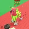 Cachorrito Melonito